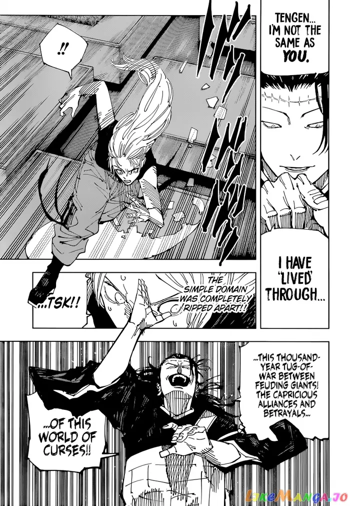 Jujutsu Kaisen Chapter 206 image 10_optimized